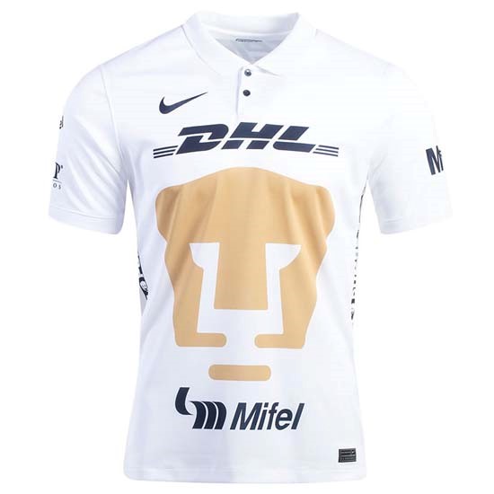 Tailandia Camiseta UNAM Pumas Replica Primera Ropa 2021/22